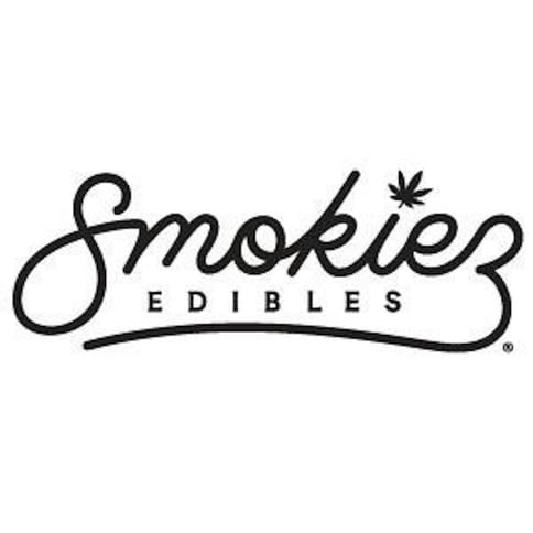 Sweet Blue Raspberry Indica Chill Fruit Chews