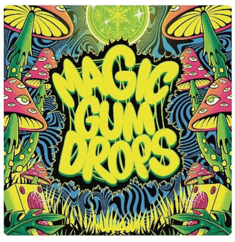 Magic Gum Drops