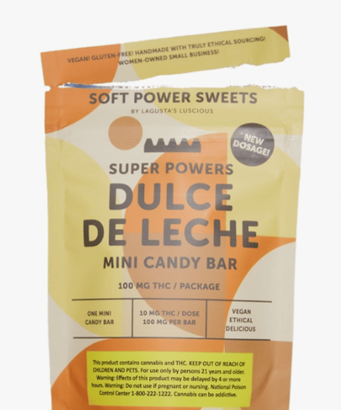 DULCE DE LECHE