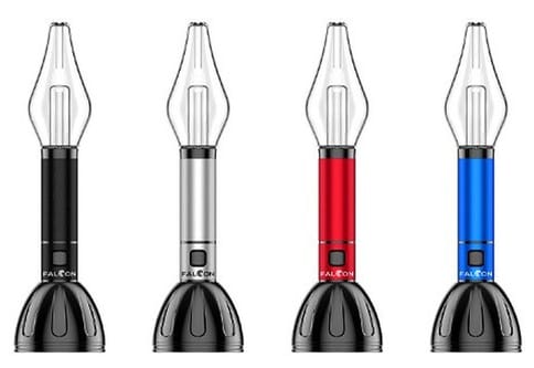 Yocan Falcon Vaporizer
