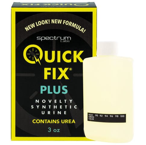 Quick Fix Synthetic Urine
