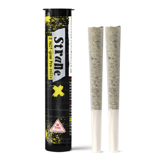 Frosted Jungle | .5g 2pk