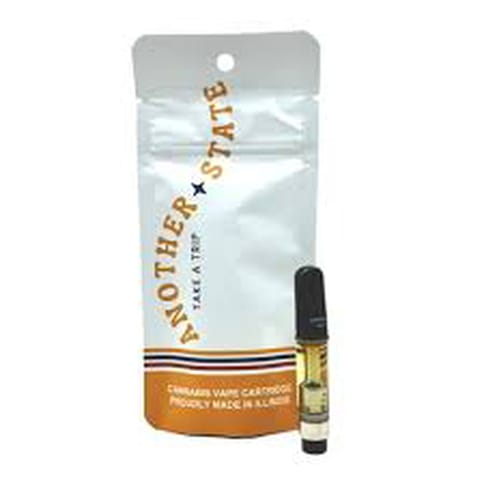 Another State - Cartridge - Black Cherry Fizz - 1.0 g