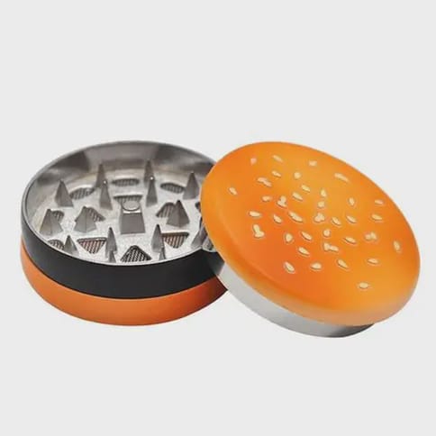 Hamburger Grinder 3 piece