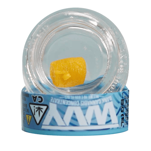 WVY - BHO BUDDER - BERRY NECTAR - 1G