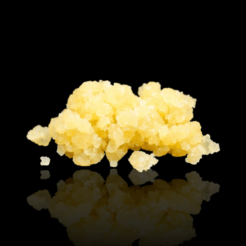 Wedding Cake - Hybrid - Sugar Crumble