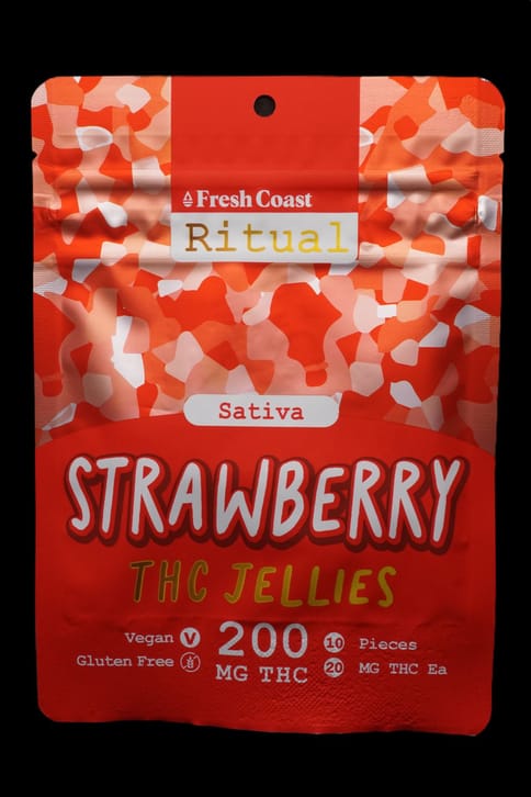 Jellies-10x20mg-RIT-Strawberry
