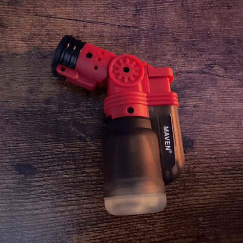 Maven Tuner Torch