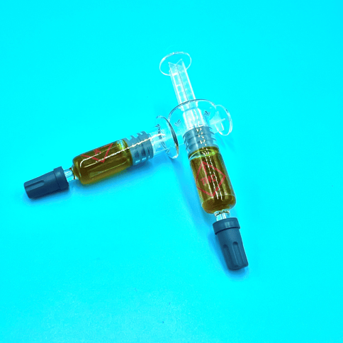 TSL | Crumb Cake | I | Live Rosin Syringe | 1G