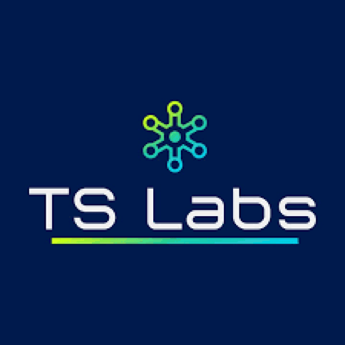 TS LABS AIO (H) HONEY BANANA 1G