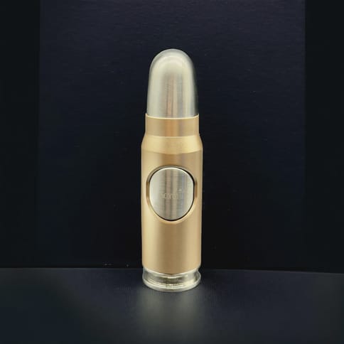Scorch Torch - Bullet - Scorch Torch - Bullet Gold And Silver