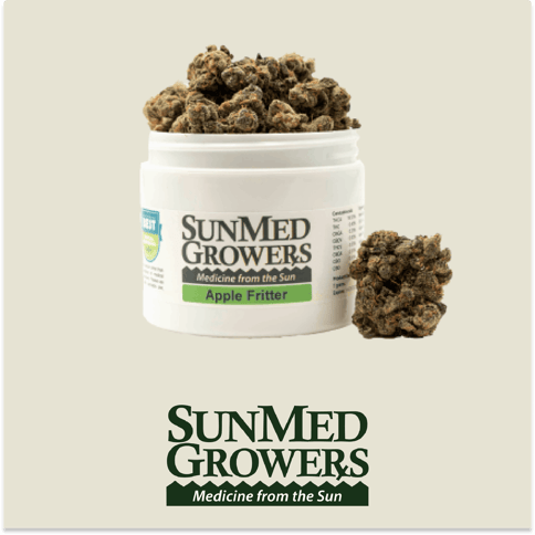 SDG OG | Flower