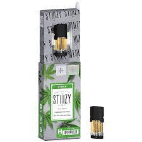 STIIIZY | Gelato (H) | 1g POD