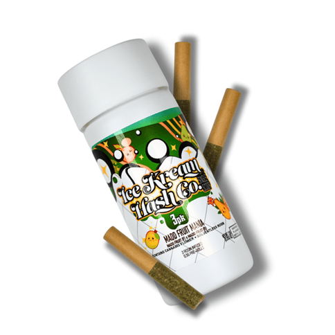 Madd Fruit Mania | IKH Single Scoop 3pk