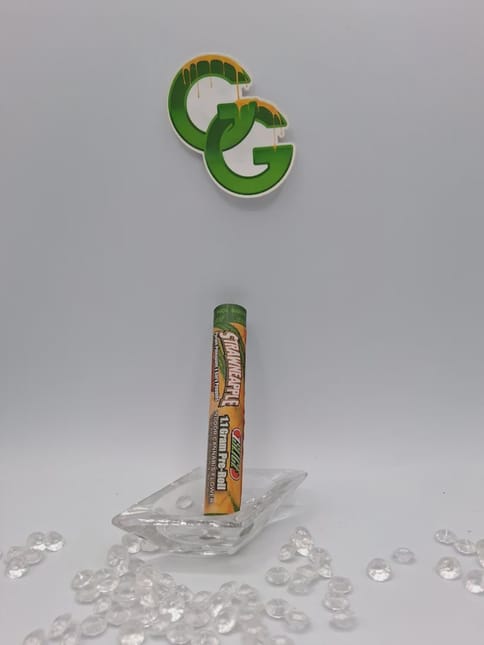Strawneapple 1.1G Pre-Roll 1Slice