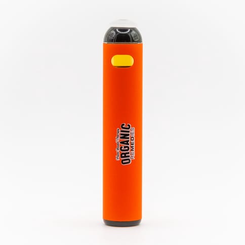 Blue Crab | Disposable | Live Resin
