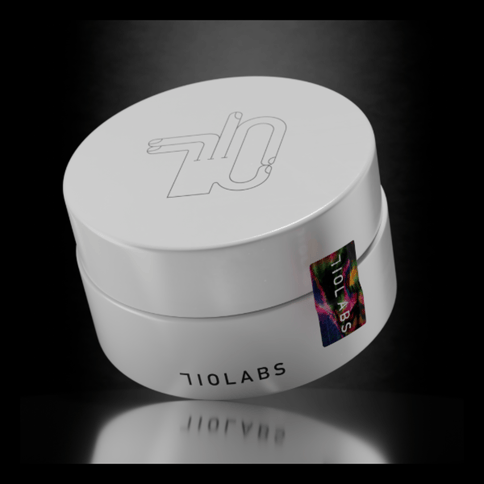 710 LABS - INDOOR FLOWER - EGO DEATH #12 - 3.5G
