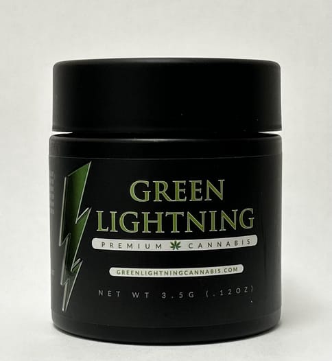 Super Lemon MAC (3.5g)