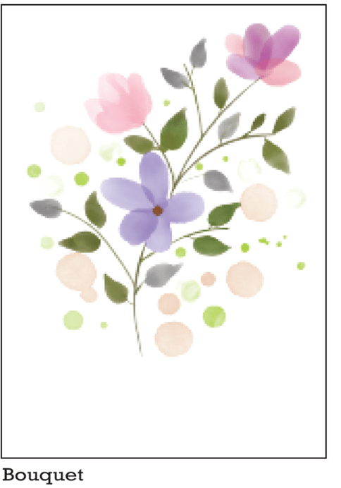 Highmark- Bouquet