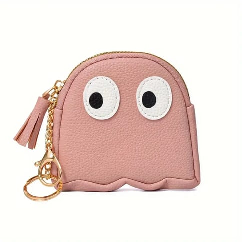 Leather Coin Purses