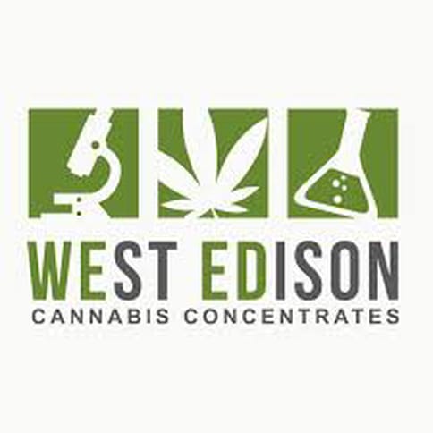 West Edison 4000mg Disposable Cartridge- Pineapple Express (S)
