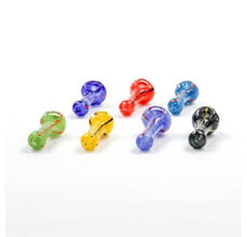 2.5" Pipe