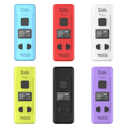 510 Battery | - Koda Pro