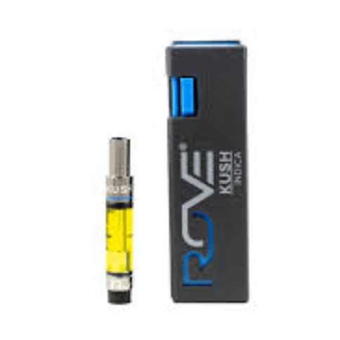 Rove | Kush (I) |1g Cartridge