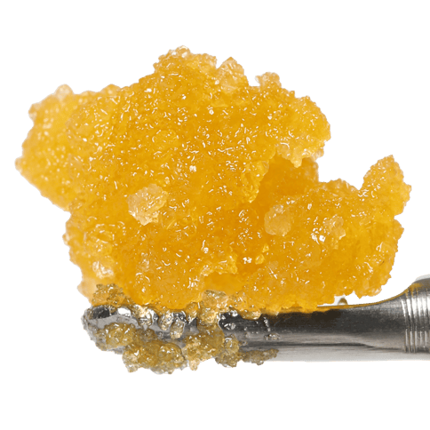 Seed & Smith Live Resin OG Banana 1g