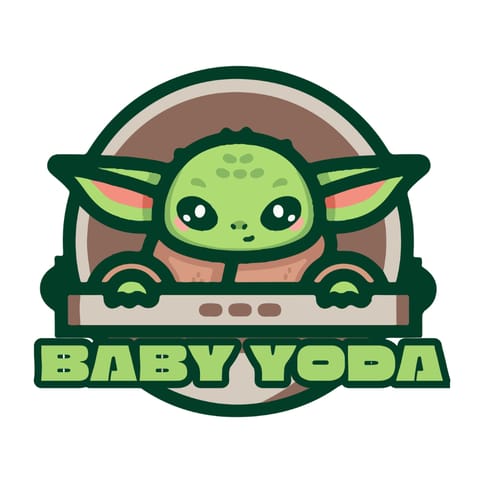 Baby Yoda