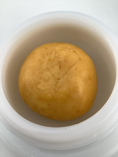 Colorado's Best 4 Gram Budder | Monkey Biz