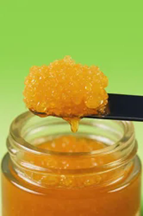 Baller Jar - 5g Hybrid - Strawburst