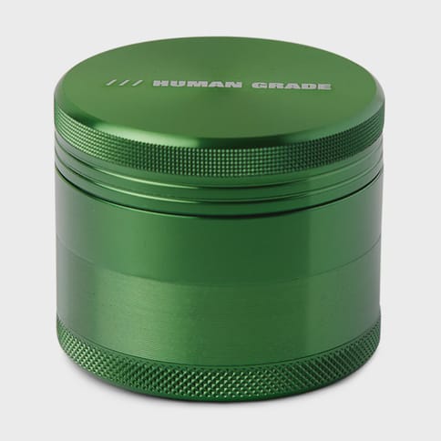Human Grade - Grinder 1A - Green