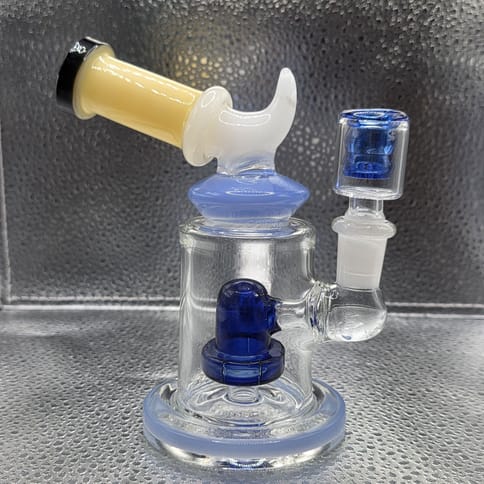 Lunar Rig