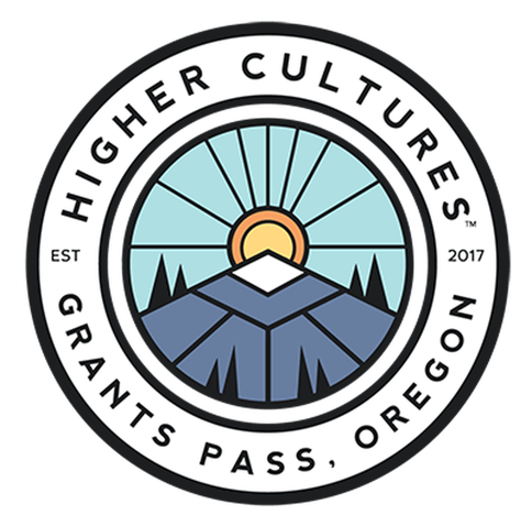 Gmo Candy 1G Live Rosin Batter Dab (Higher Culture)