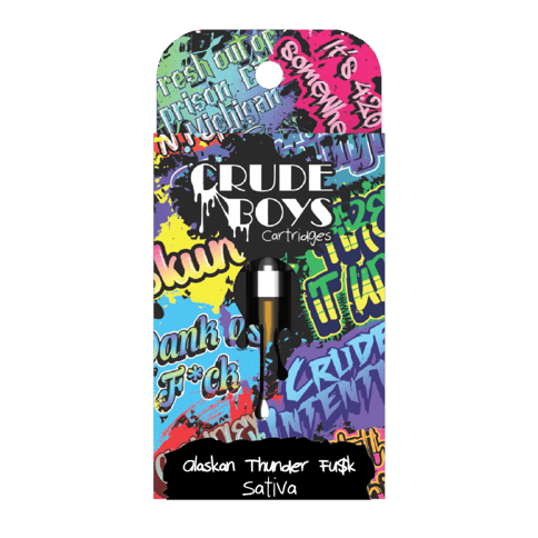 ATF 510 Vape Cart 1g