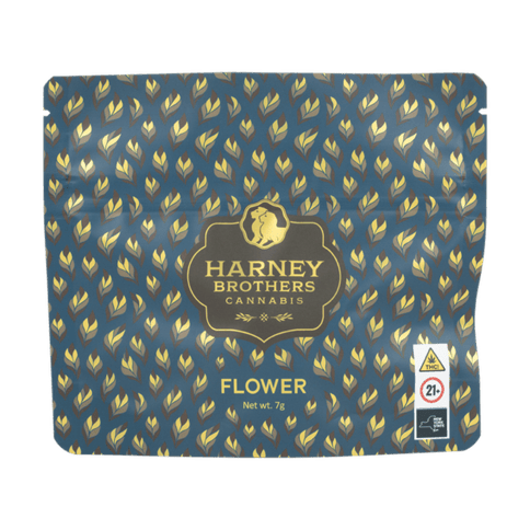Harney Brothers | Northern Nights | 7g Flower
