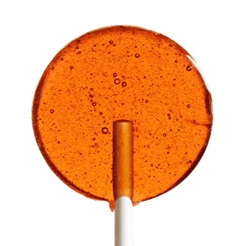 Mountain High Suckers Rosin | Mango 10mg Rec