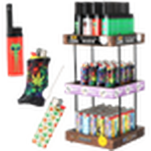 Toker Poker & Bic