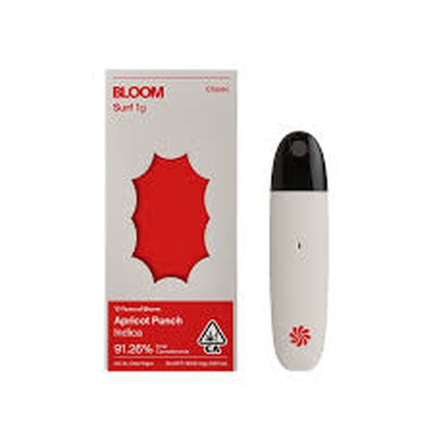 Bloom | Fire Mango | All In One | Indica | 1g