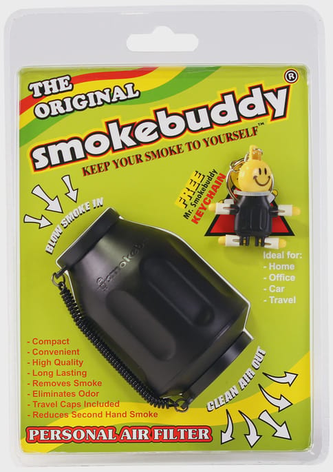 Smoke Buddy- Original