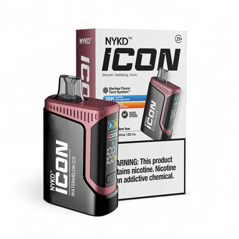 Icon - Watermelon Ice