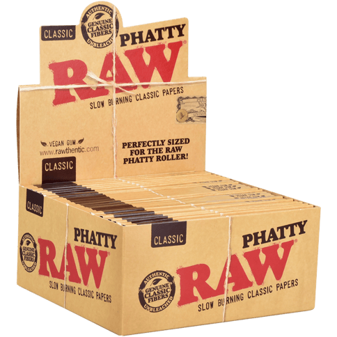 Rolling Papers - Phatty