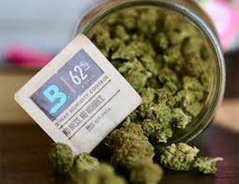 Boveda Humidity Pack Sm.