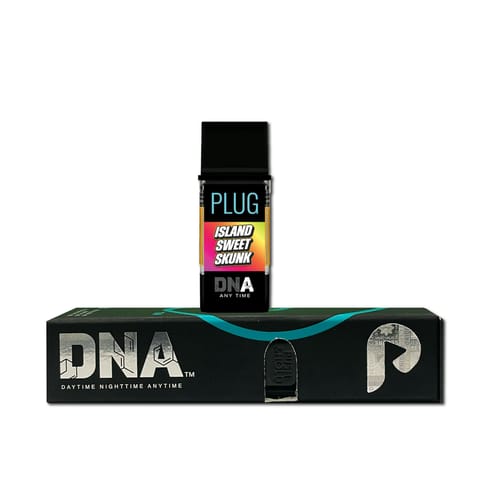 PlugPlay - Fire OG - DNA 1g Pod