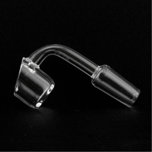 LuvBuds | 14mm Quartz Male Banger