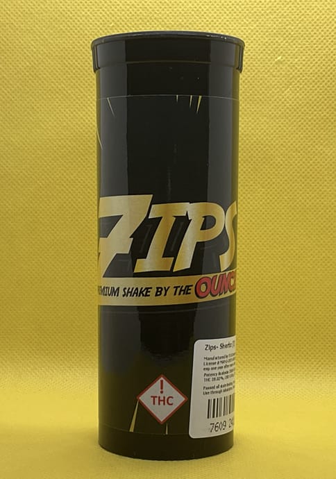 Zips Sherb - 28g Shake