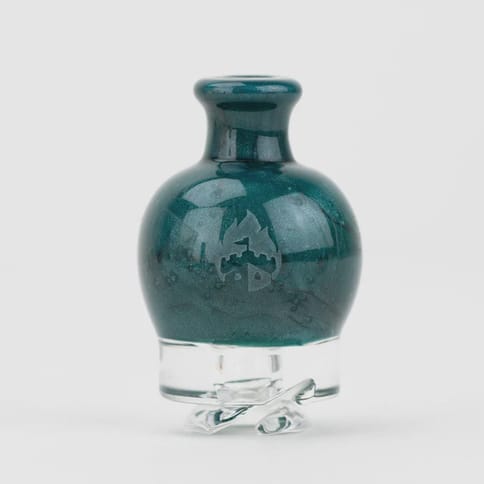 Pivot Tops - Blue Lagoon