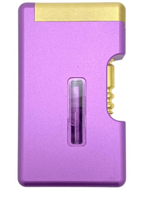 MN Legit Box Dugout (Purple)