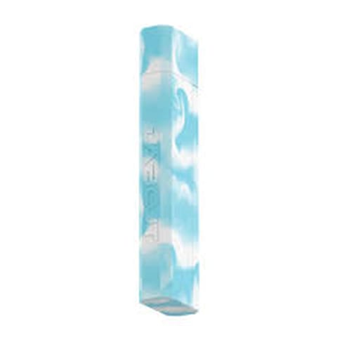 White Rhino - Blue Dab Out Silicone Nectar Collector